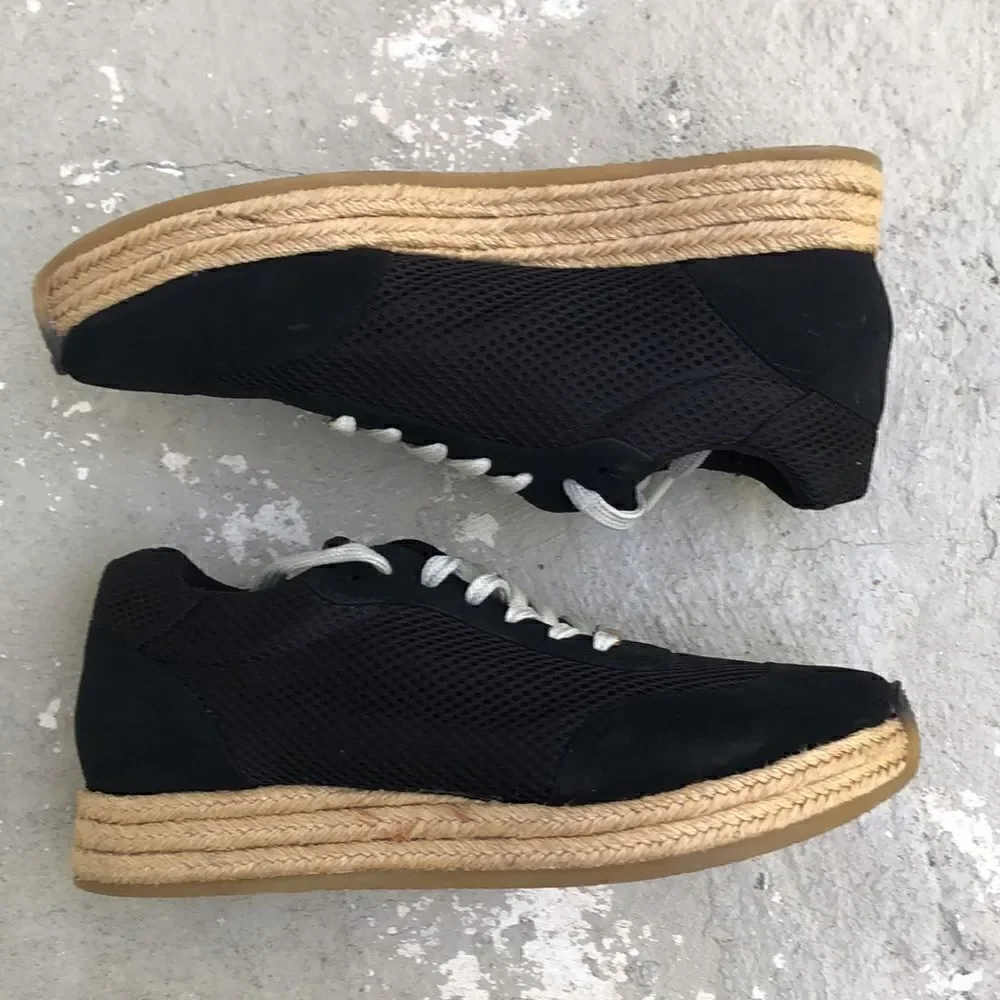 Stella McCartney  espadrilles